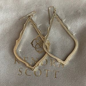 Kendra Scott Earrings